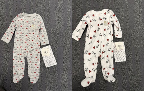 Meijer Yanks 211,000 Toddler Footie PJs Over Fire Hazard Fears