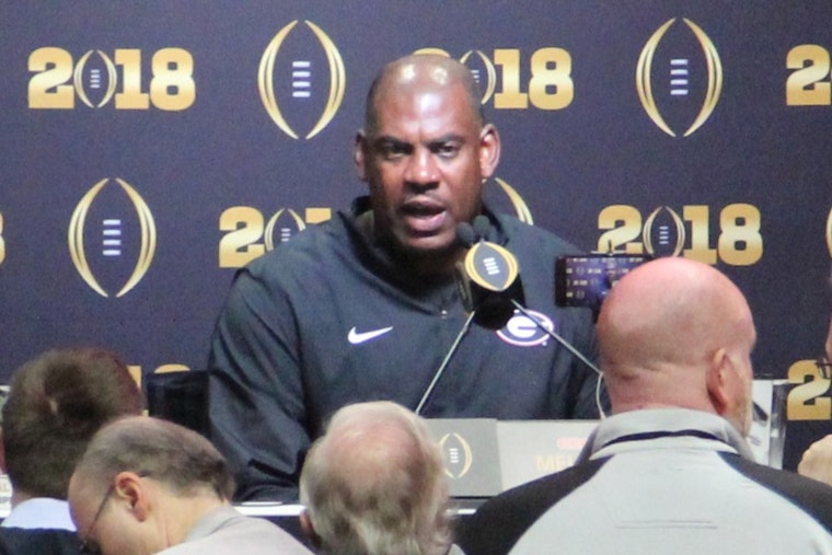 Mel Tucker Turns Tracy Case Toss Into Weapon in $80 Million MSU Fight