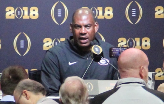 Mel Tucker Turns Tracy Case Toss Into Weapon in $80 Million MSU Fight