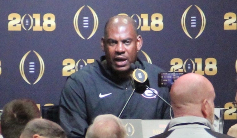 Mel Tucker Turns Tracy Case Toss Into Weapon in $80 Million MSU Fight