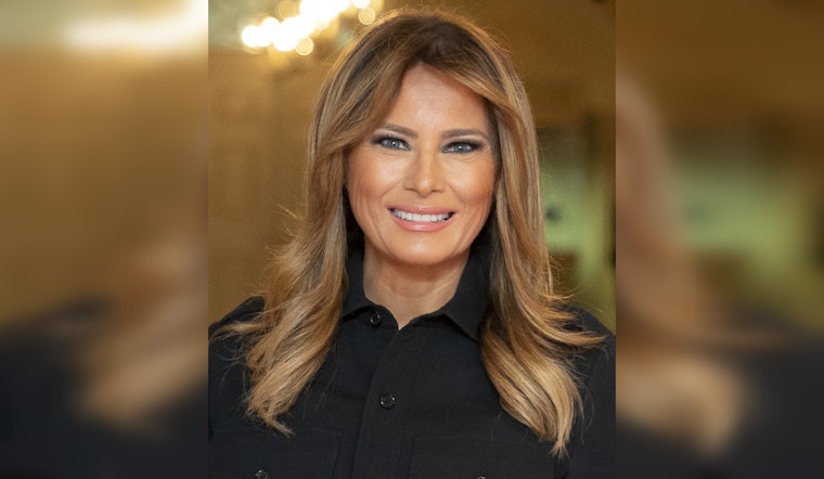 'Melania' Documentary Premieres to Sold-Out Crowds in South Florida, Grosses $7 Million Despite Mixed Reviews