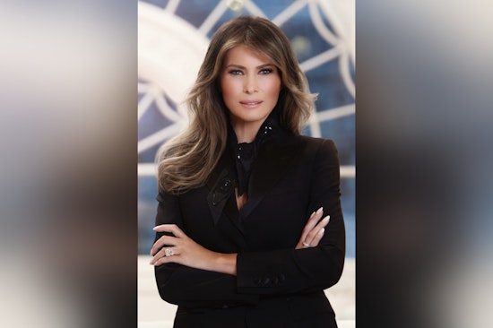 Melania Takes UN Hot Seat In Midtown Security Council Power Play