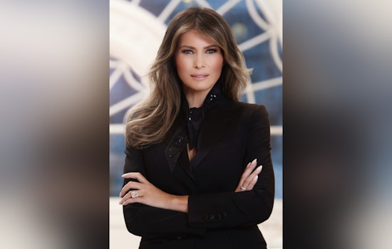 Melania Takes UN Hot Seat In Midtown Security Council Power Play