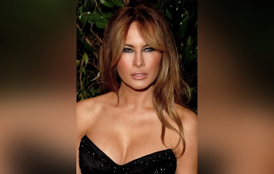 Melania Trump Facilitates Third Child Reunification Amid Russo-Ukrainian Conflict