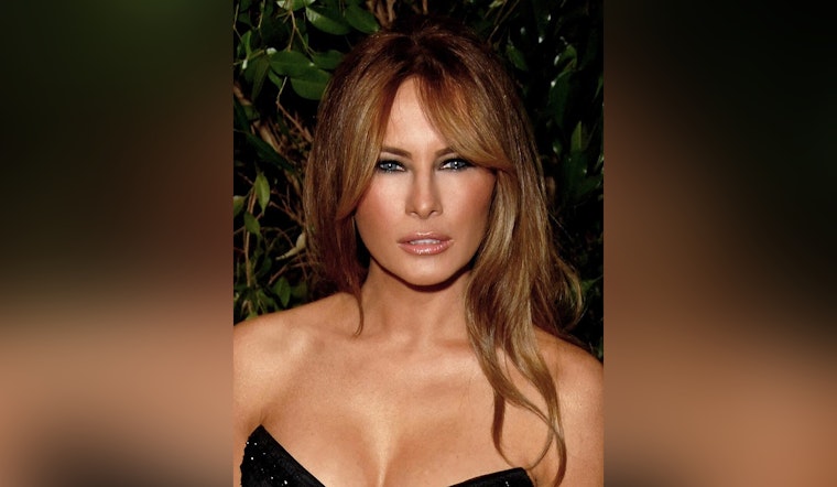 Melania Trump Facilitates Third Child Reunification Amid Russo-Ukrainian Conflict
