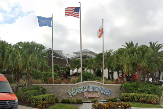 Melbourne's Frozen Margaritaville Resort Seeks New Backer