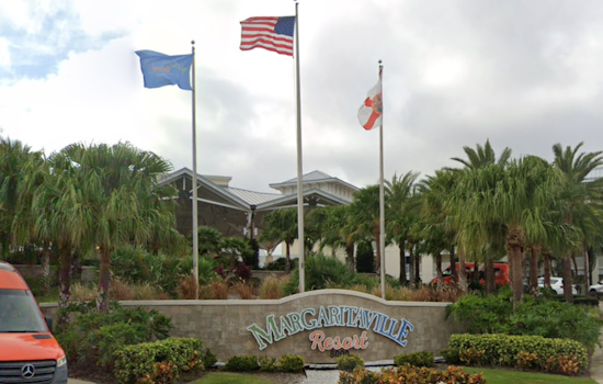 Melbourne's Frozen Margaritaville Resort Seeks New Backer