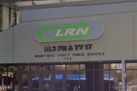Meltdown At Miami’s WLRN As Staff Warn Station’s Future Is On The Line