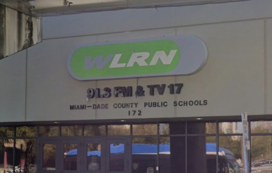 Meltdown At Miami’s WLRN As Staff Warn Station’s Future Is On The Line