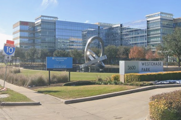Melton & Melton Packs Up HQ, Bets Big On Westchase Park