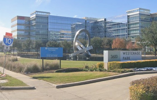 Melton & Melton Packs Up HQ, Bets Big On Westchase Park