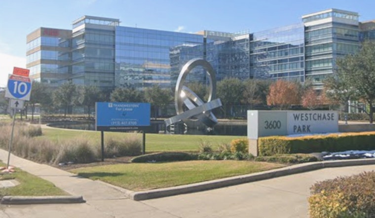 Melton & Melton Packs Up HQ, Bets Big On Westchase Park