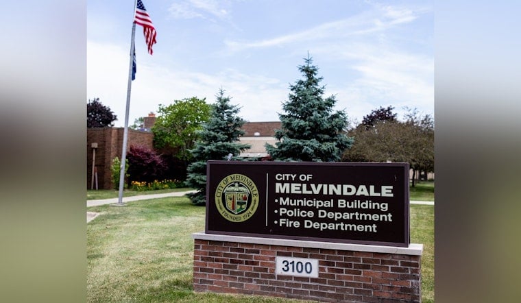 Melvindale Police Lieutenant Fired Amid Assault Charges and Surging Lawsuit Costs