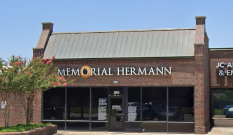 Memorial Hermann Dangles Desk-Job Buyouts As Coverage Jitters Rattle Houston
