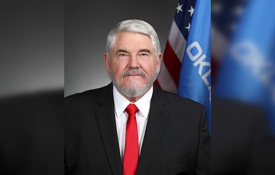 Memorial Highway Signs Honoring Late Rep. Rusty Farley Restored in Southeastern Oklahoma