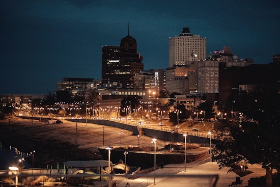 Memphis Allies' 24/7 Push To Prevent Shootings