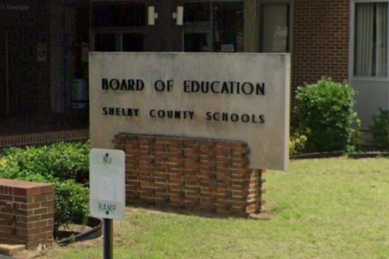 Memphis Board To Vote On Closing Five MSCS Schools
