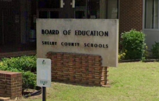 Memphis Board To Vote On Closing Five MSCS Schools