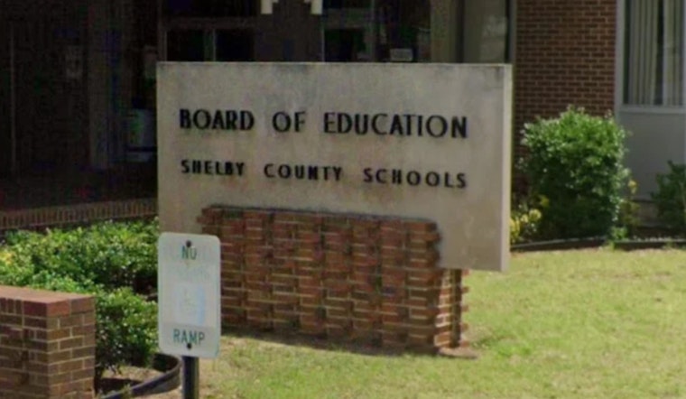 Memphis Board To Vote On Closing Five MSCS Schools