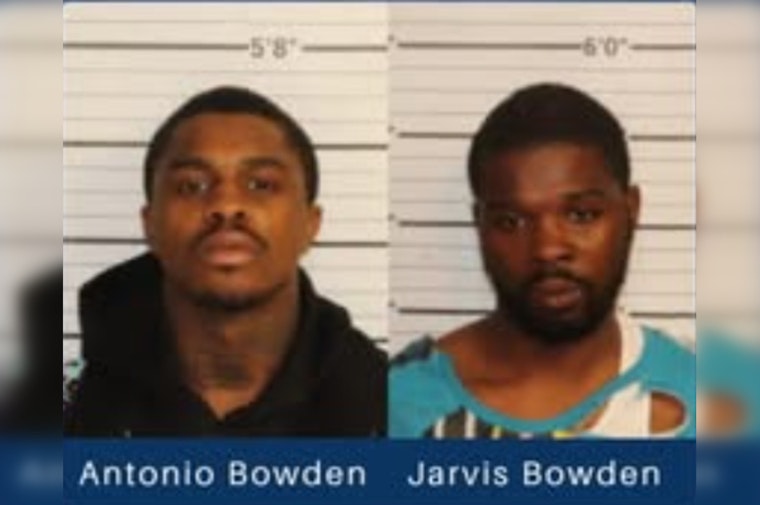 Memphis Brothers Get 33 and 25 Years in Home Robbery Slaying