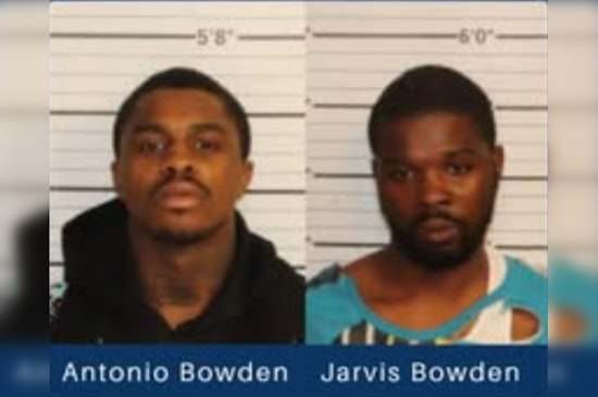 Memphis Brothers Get 33 and 25 Years in Home Robbery Slaying