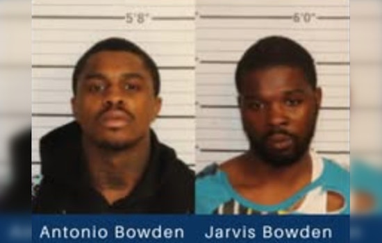 Memphis Brothers Get 33 and 25 Years in Home Robbery Slaying