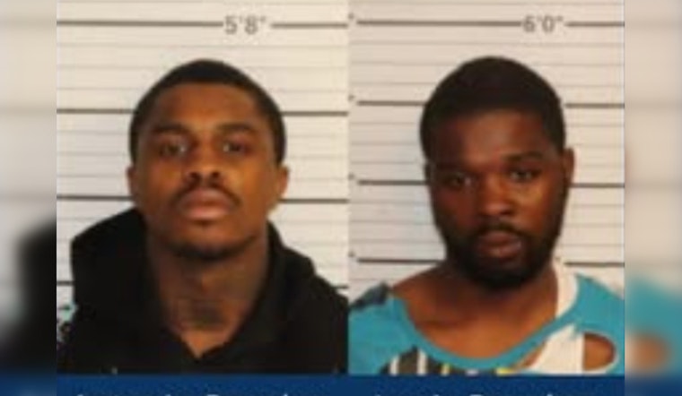 Memphis Brothers Get 33 and 25 Years in Home Robbery Slaying