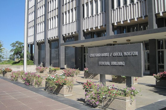 Memphis Commissioner Admits Tax Evasion, Gives Up His Seat