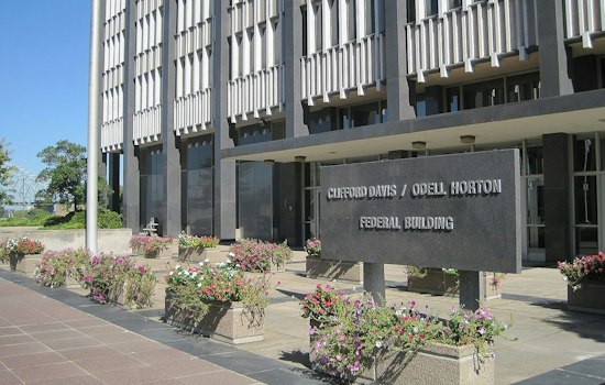 Memphis Commissioner Admits Tax Evasion, Gives Up His Seat
