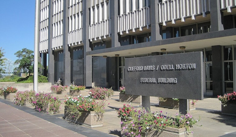 Memphis Commissioner Admits Tax Evasion, Gives Up His Seat