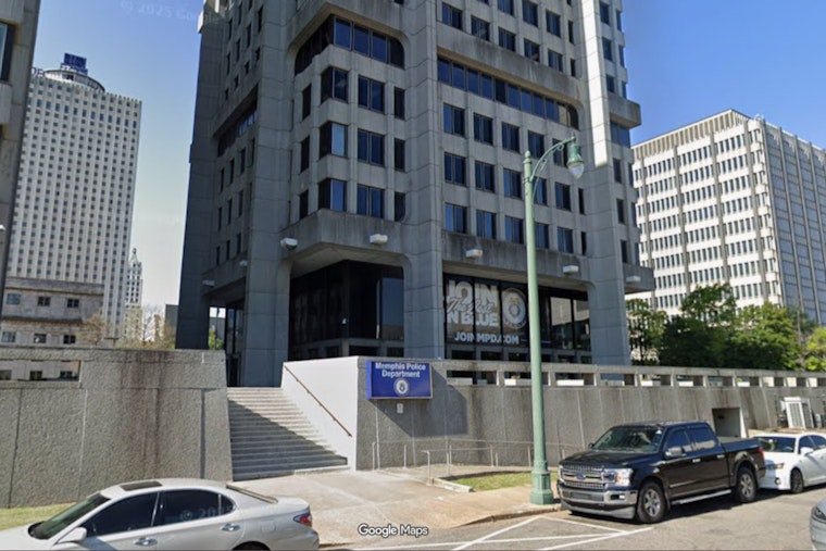 Memphis Ex-Cops Lose Police Powers as State Board Clears Decertification Backlog