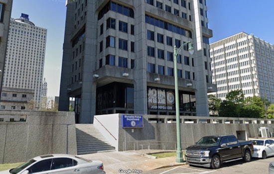 Memphis Ex-Cops Lose Police Powers as State Board Clears Decertification Backlog