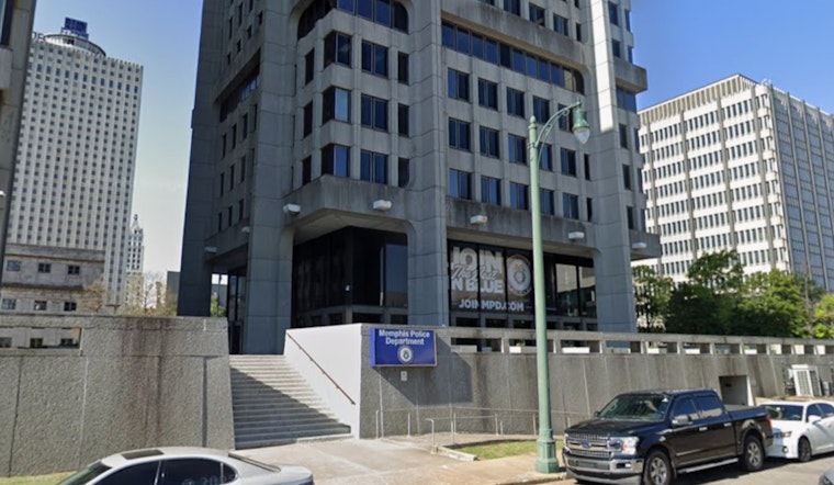 Memphis Ex-Cops Lose Police Powers as State Board Clears Decertification Backlog