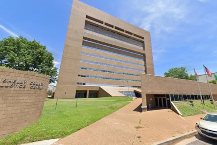 Memphis Father Sues MSCS After Teacher Allegedly Abused Daughter