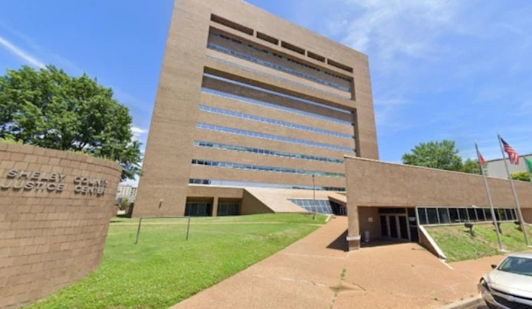Memphis Father Sues MSCS After Teacher Allegedly Abused Daughter
