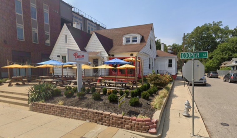 Memphis Favorite Bain Barbecue Heads To Germantown This July