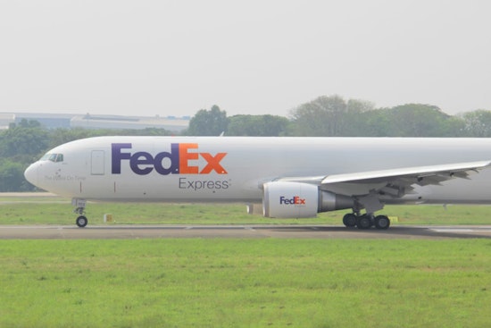 Memphis FedEx Slaps Feds With Lawsuit Over Trump Tariff Bill