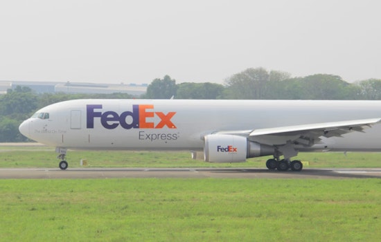 Memphis FedEx Slaps Feds With Lawsuit Over Trump Tariff Bill