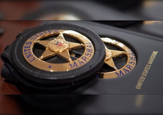 Memphis Marshal Caught On Video Booting Little Dog During Bust