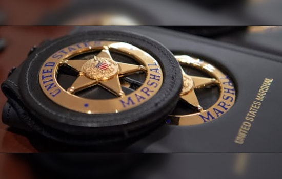 Memphis Marshal Caught On Video Booting Little Dog During Bust