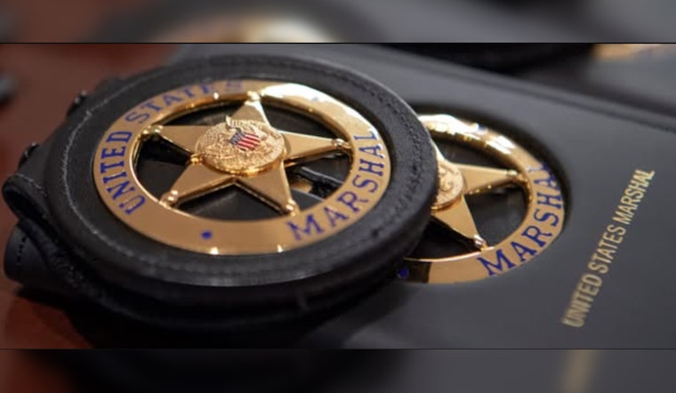 Memphis Marshal Caught On Video Booting Little Dog During Bust