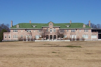 Memphis MoSH Board Kicks Off Hunt For New Chief After Thompson Exit