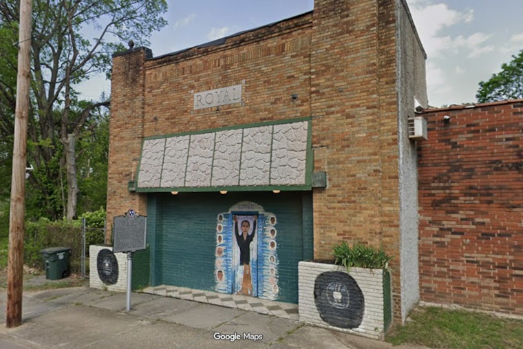 Memphis Mourns Lorraine 'Lo' Mitchell, Royal Studios Matriarch
