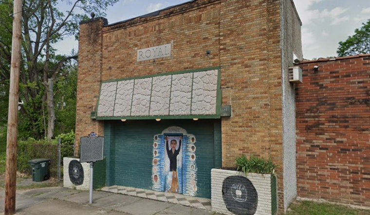Memphis Mourns Lorraine 'Lo' Mitchell, Royal Studios Matriarch