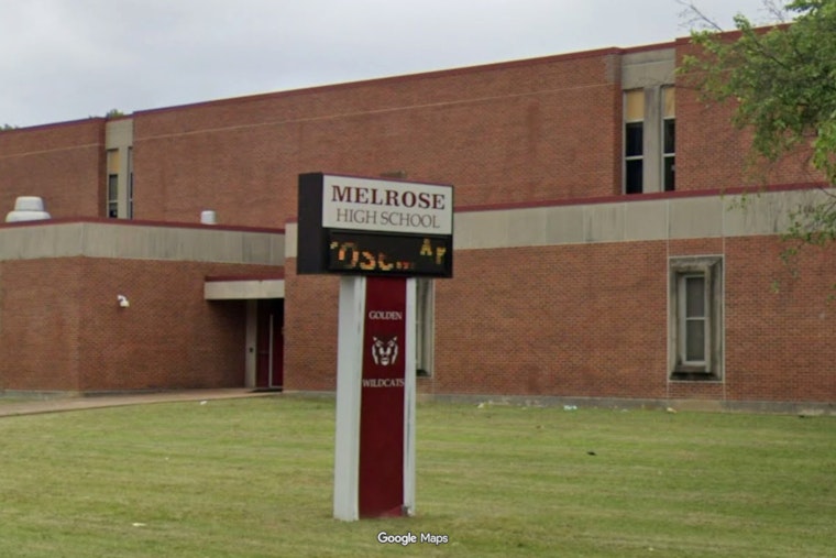 Memphis Power Brokers Weigh $19 Million Bet On Melrose School Comeback