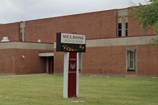 Memphis Power Brokers Weigh $19 Million Bet On Melrose School Comeback