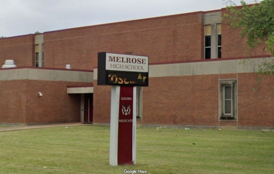 Memphis Power Brokers Weigh $19 Million Bet On Melrose School Comeback