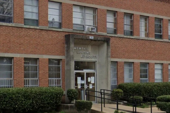 Memphis Report Accuses Housing Authority Of Blocking Vouchers