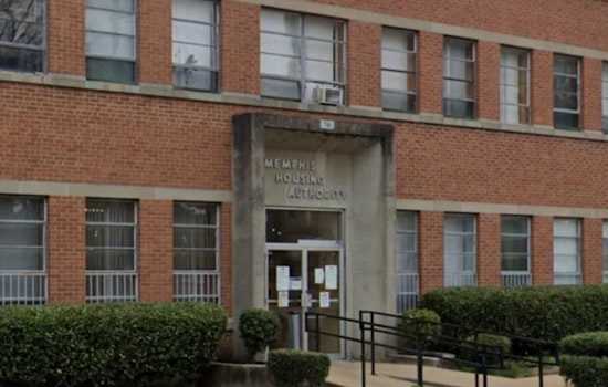Memphis Report Accuses Housing Authority Of Blocking Vouchers