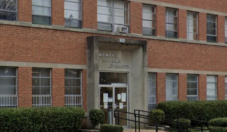 Memphis Report Accuses Housing Authority Of Blocking Vouchers